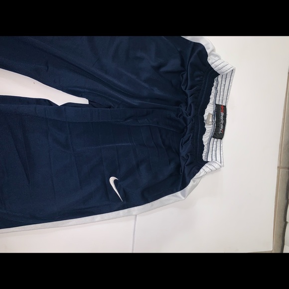 Men’s Nike Basketball Trainer Pants - Picture 4 of 6